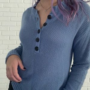 american eagle sweater !!